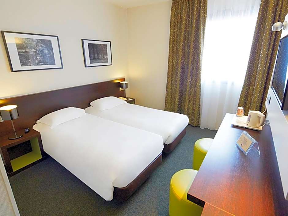 Kyriad Hotel Orly Aeroport - Athis Mons