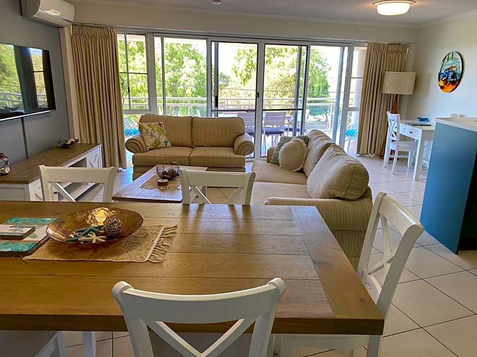 Belvedere Apartments