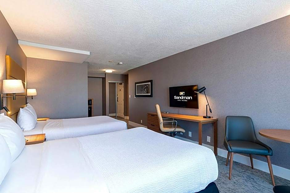 Sandman Hotel Victoria