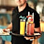 freilich ESSEN TRINKEN SCHLAFEN digitaler self check in