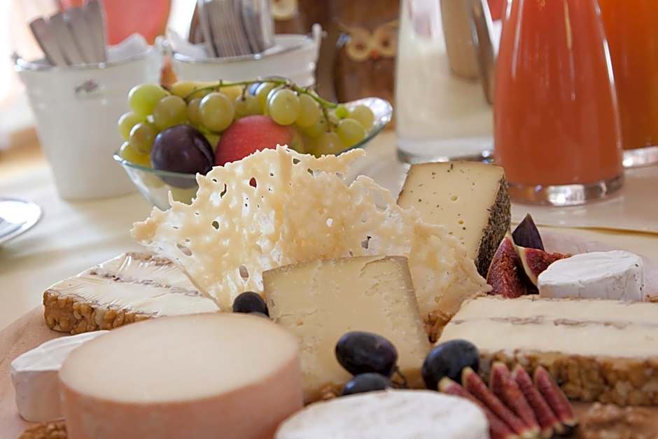 Hotel Baer & Post Zernez