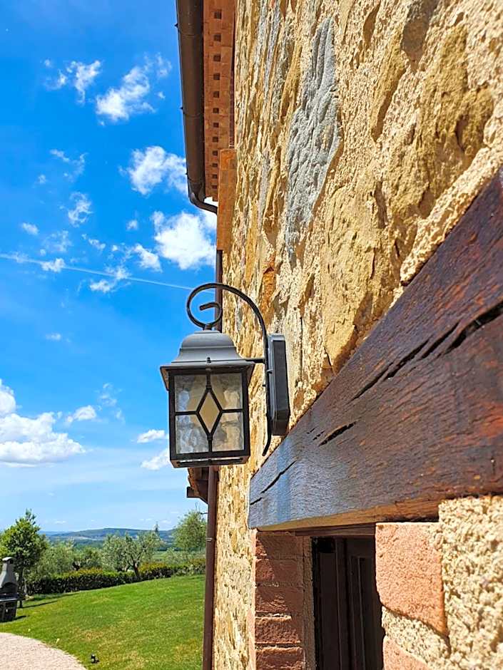 Antico Casale Tiravento