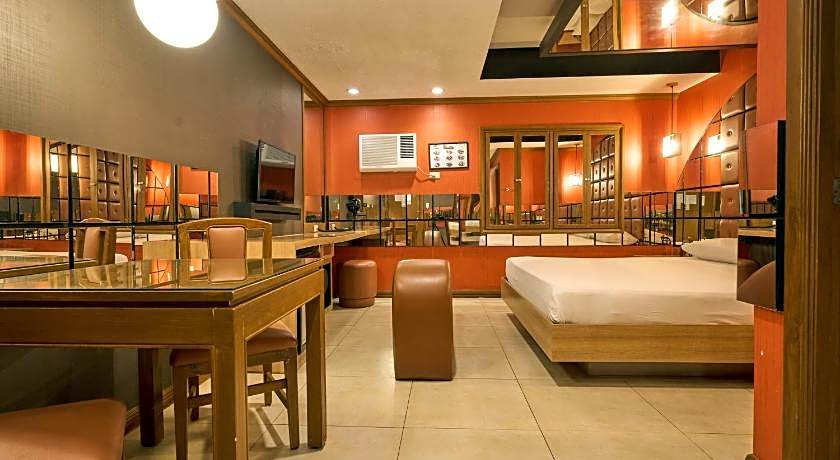 Victoria Court San Fernando - Pampanga