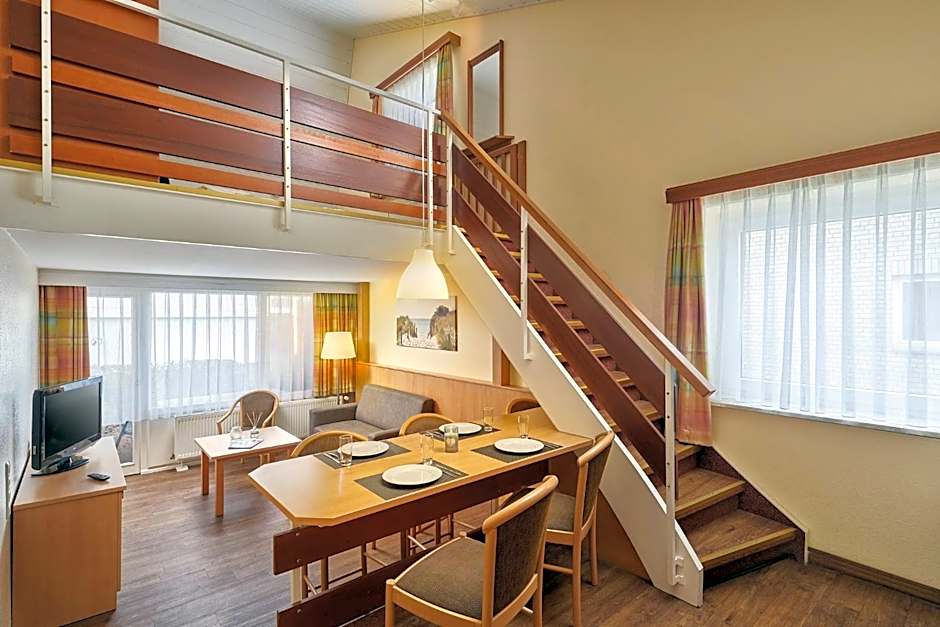 Ferien- und Freizeitpark Weissenhäuser Strand