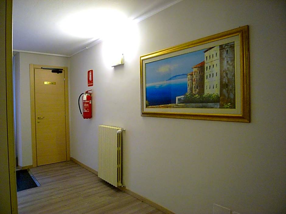 Hotel Siena