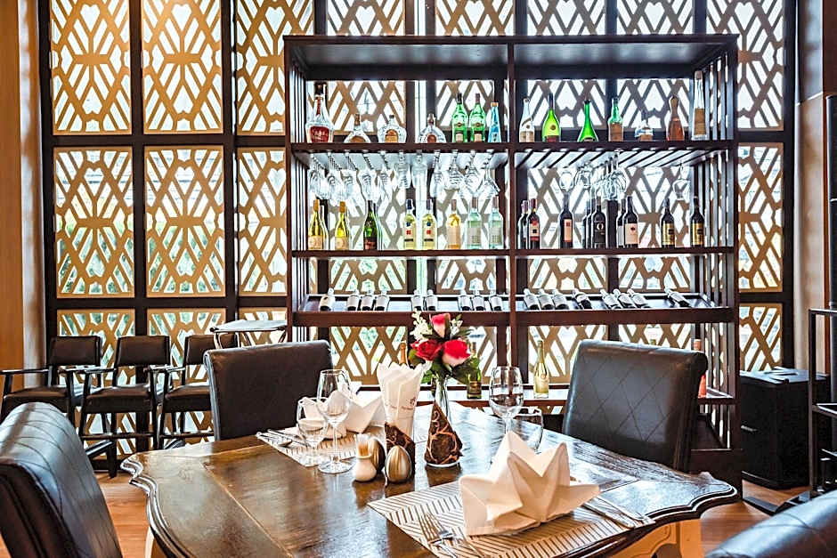 The Pannarai Hotel