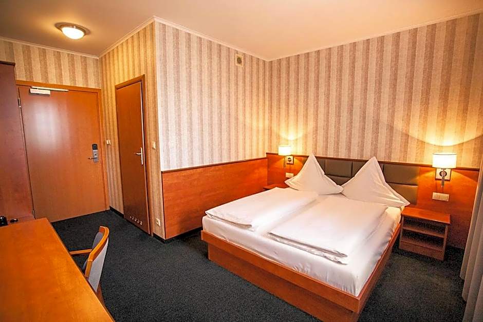 Business Hotel Vega Wrocław