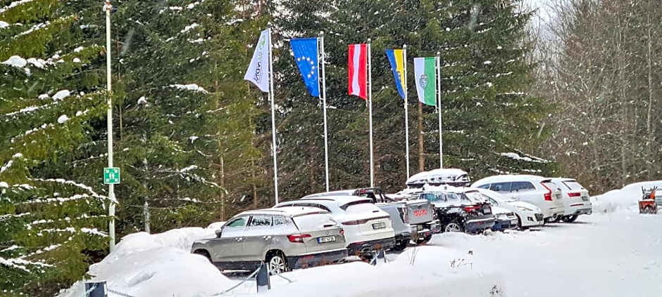 Kurhotel Renona Rehabilitation