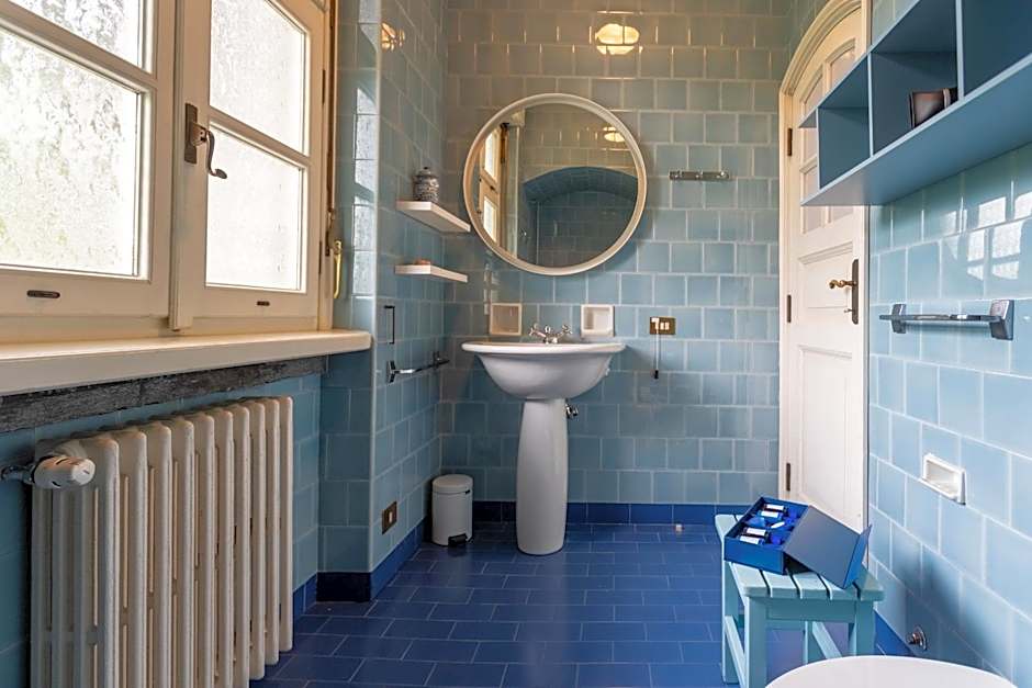 Ronco Dell'Abate - Lake Como Relais B&B