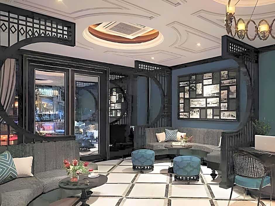 Grande Collection Hotel & Spa