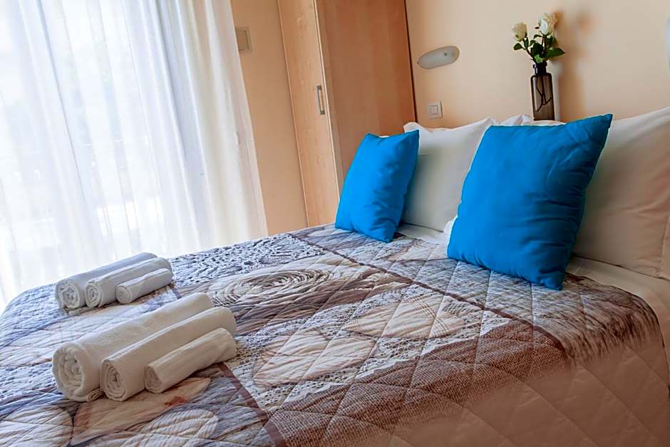 Hotel Giove dipendenza Hotel Fiamma