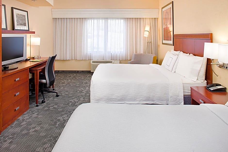 Courtyard by Marriott Paso Robles