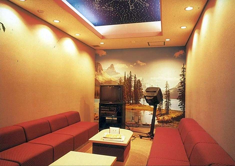 Hotel Bellevedere