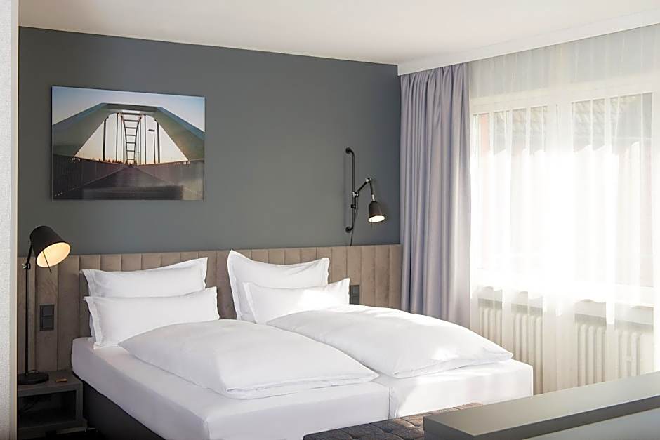 Hotel Lyskirchen Köln
