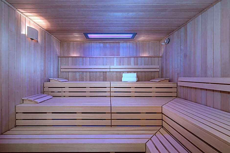 Hotel Juvena Wellness & SPA