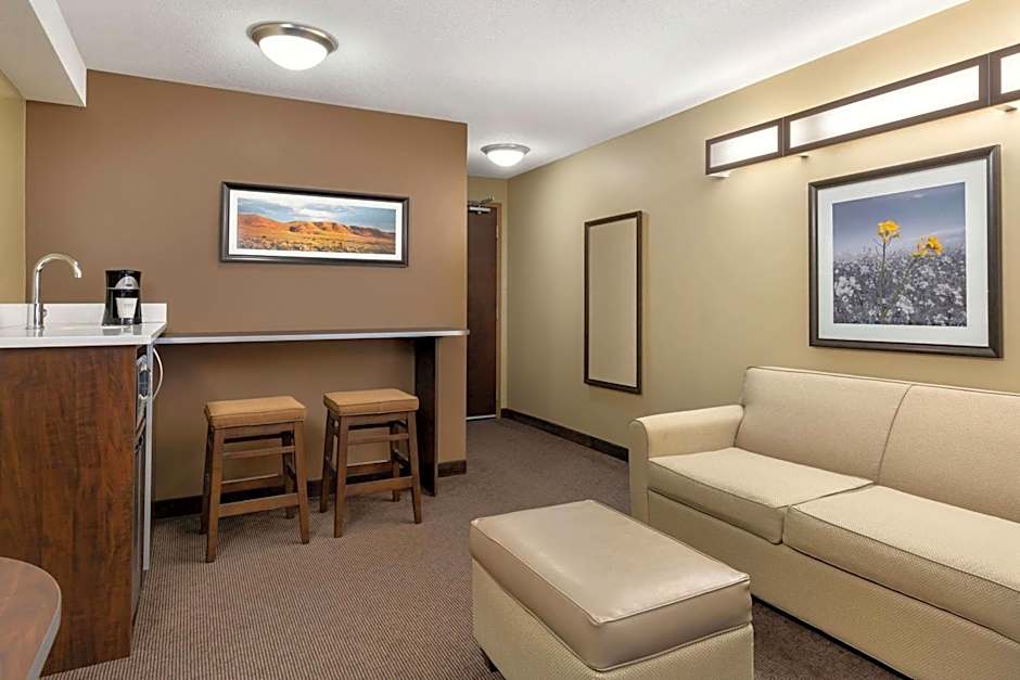 Microtel Inn & Suites By Wyndham Estevan