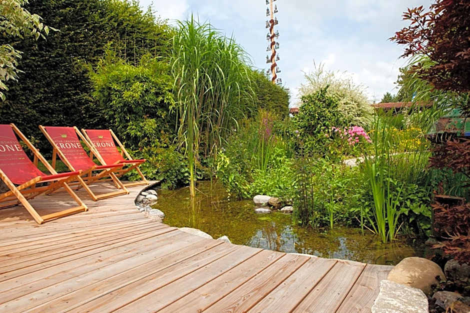 Hotel Natur-Landhaus Krone