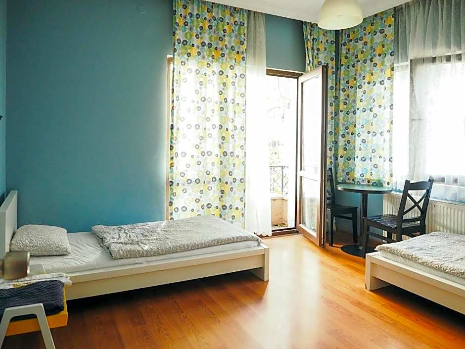 Deeps Hostel Ankara
