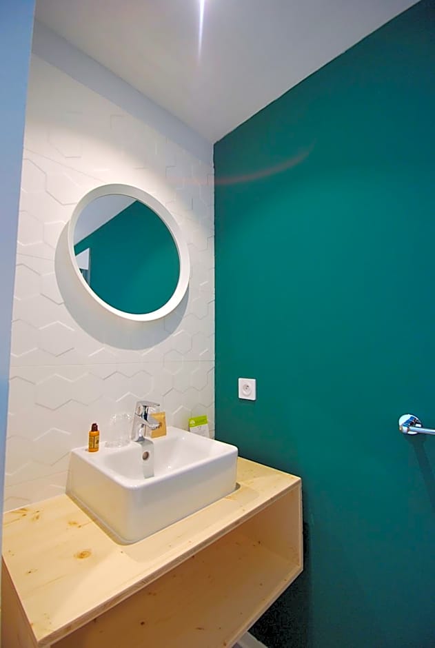 Hôtel Café Miramar