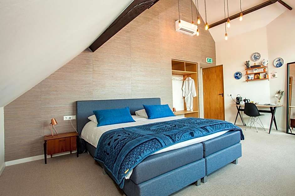 La Paulowna Boutique Hotel