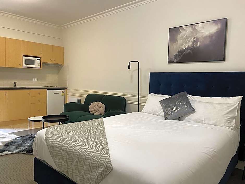 Beaumont Kew Hotel