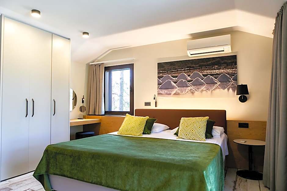 Hotel Laguna Deluxe - Terme Krka