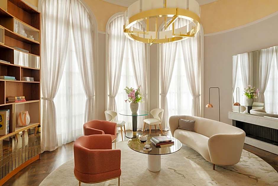 Raffles Europejski Warsaw