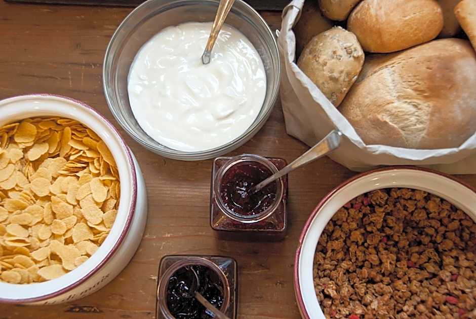 Hotel Garnì Villa Maria