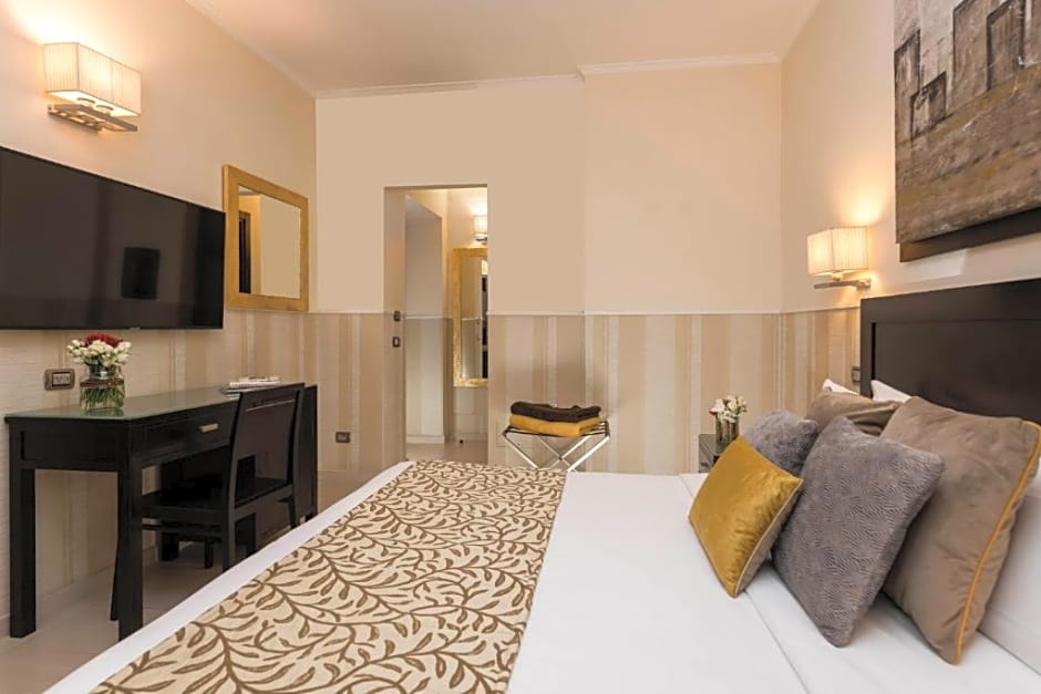 Yes Hotel
