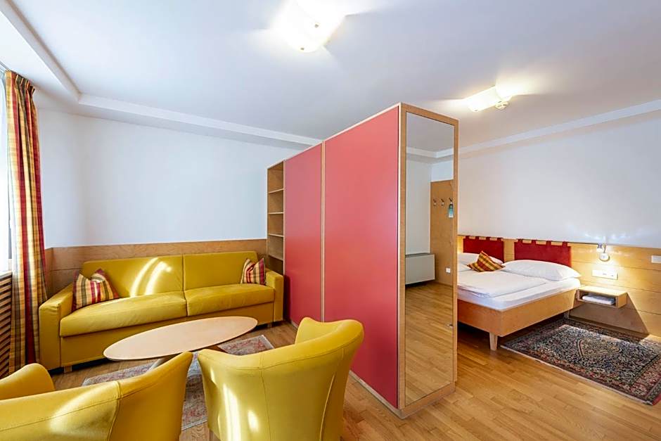 Hotel Figl ***S