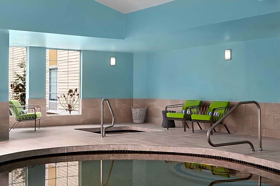 Hampton Inn By Hilton Sturbridge