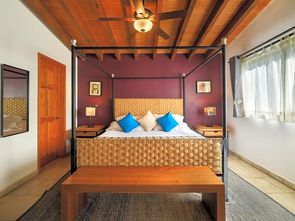 Hotel Amate del Rio