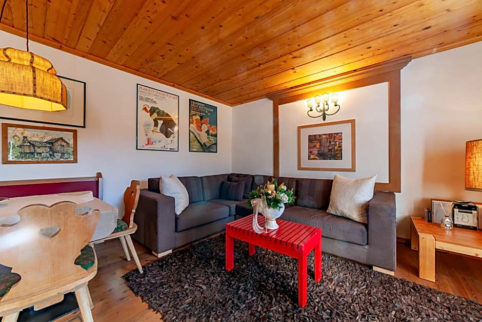 Residenza Bagni & Miramonti