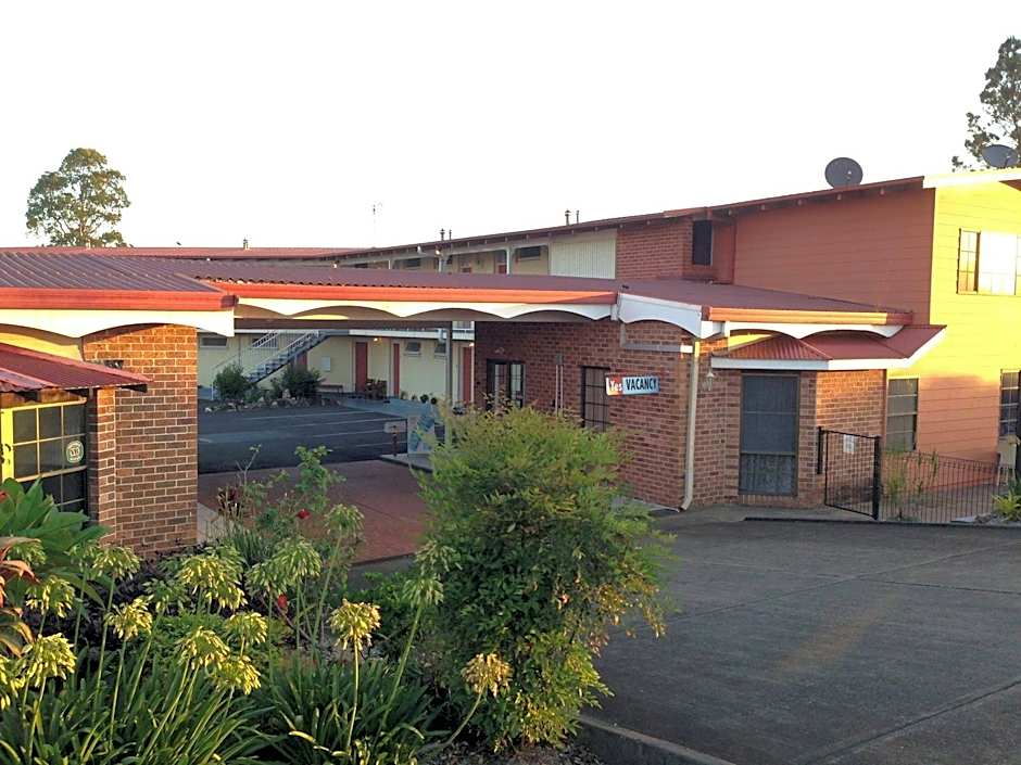 Riverview Motor Inn