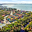 Waterfront Resort Condo w Beach
