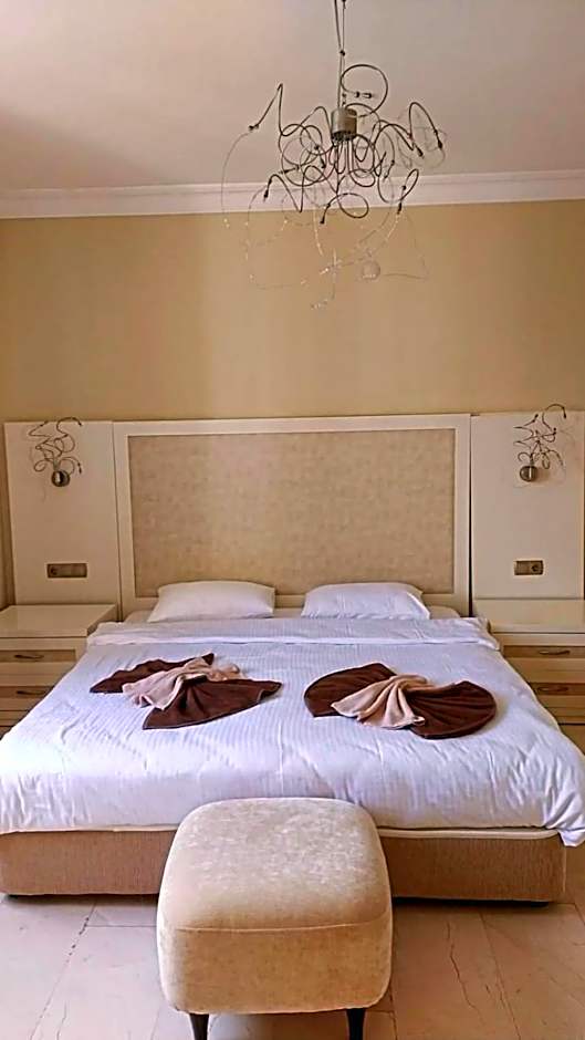 Appartement Goldcity 2 chambres, vue sur mer, aquapark non inclus