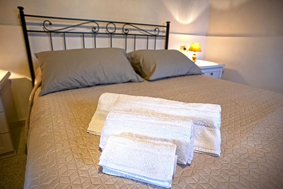 B&B Il Brigante – Alberobello, LA