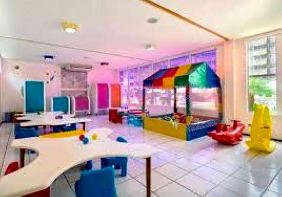 GRAN LENÇÓIS FLAT - APTO PARTICULAR