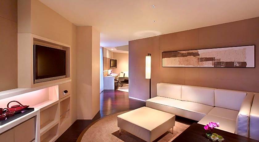 Grand Hyatt Guangzhou