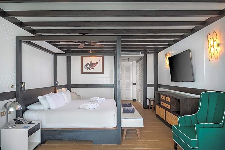 Ocean Riviera Paradise - All Inclusive