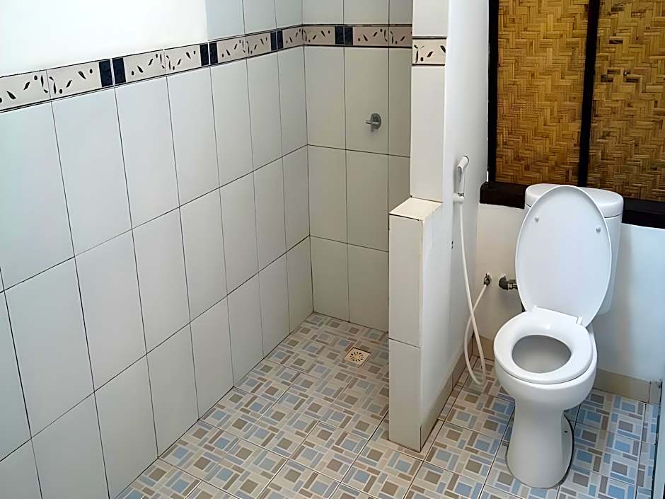 Nusa Indah Bungalows