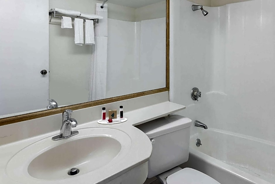 Travelodge by Wyndham Hardeeville