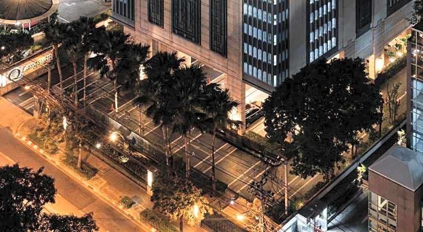 Urbana Langsuan Bangkok