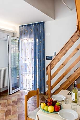 Maisonette