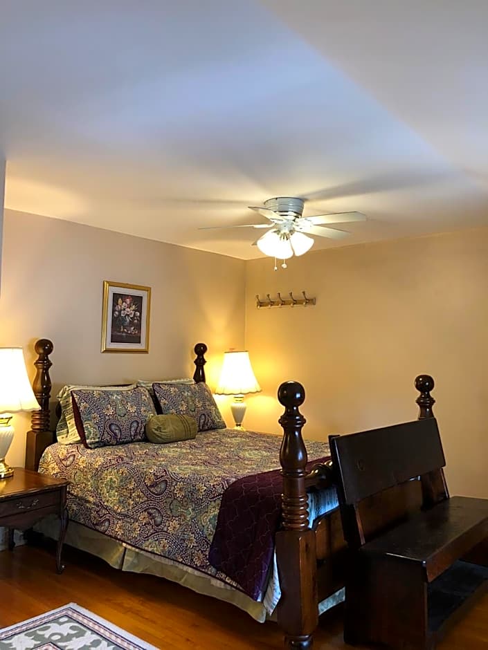 Blue Gables Bed and Breakfast