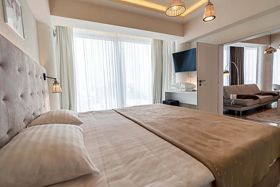 Grand Hotel Belvedere