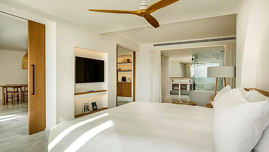 Villa Le Blanc, a Gran Melia Hotel - The Leading Hotels of The World
