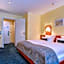 Hotel Elbinsel free parking