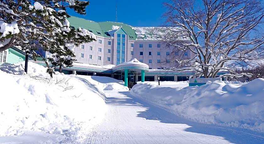 Hotel Park Hills