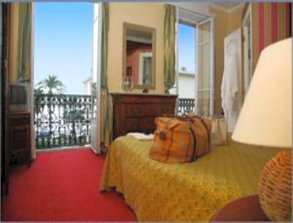 Villa Eden
